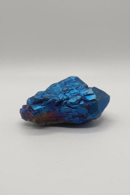 Titanium Aura Quartz