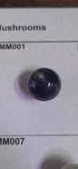 Mini Rock Mushroom MM001