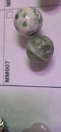 Mini Rock Mushroom MM007