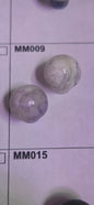Mini Rock Mushroom MM009