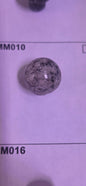 Mini Rock Mushroom MM010