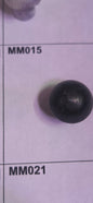 Mini Rock Mushroom MM015