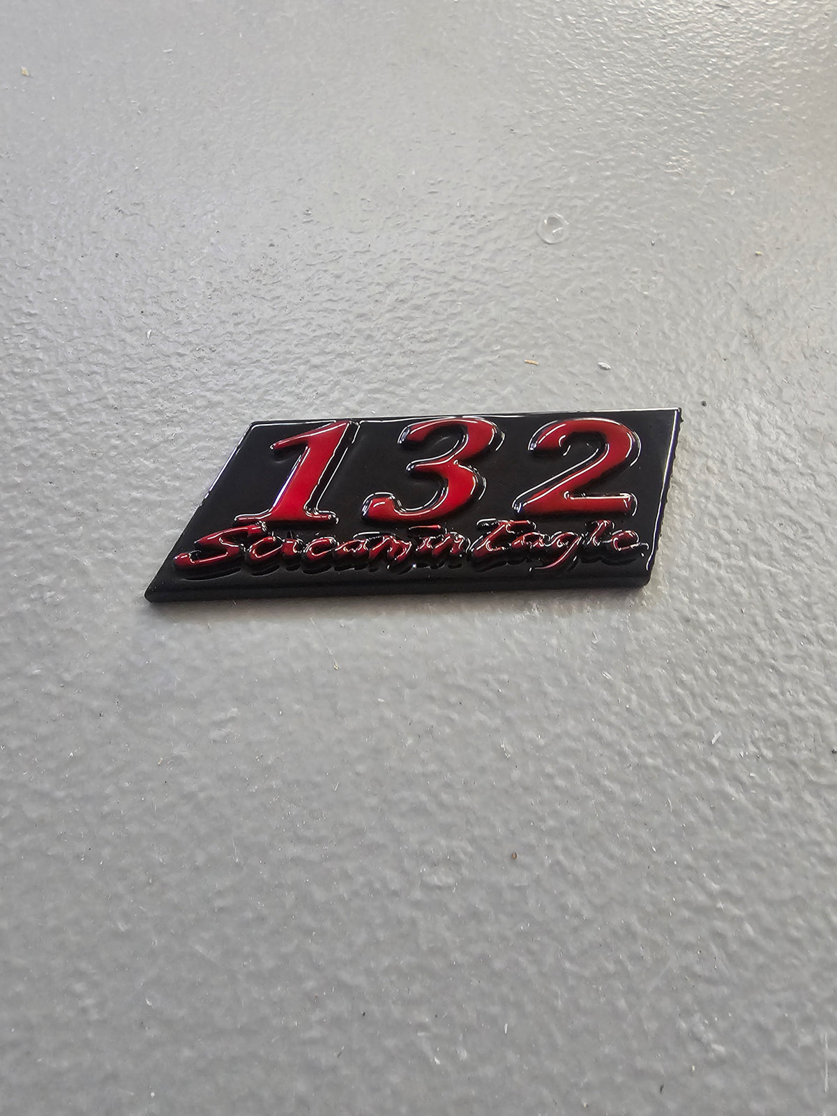 117 or 121  screaming eagle air cleaner insert 3D motor size