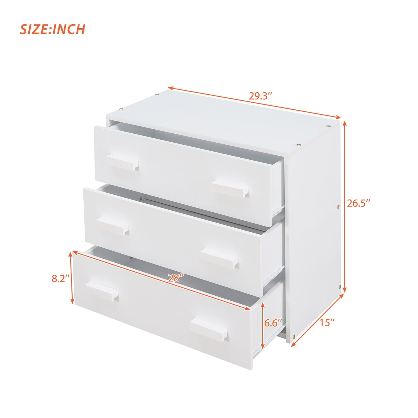 Loft Bed With Cabinet And Shelf