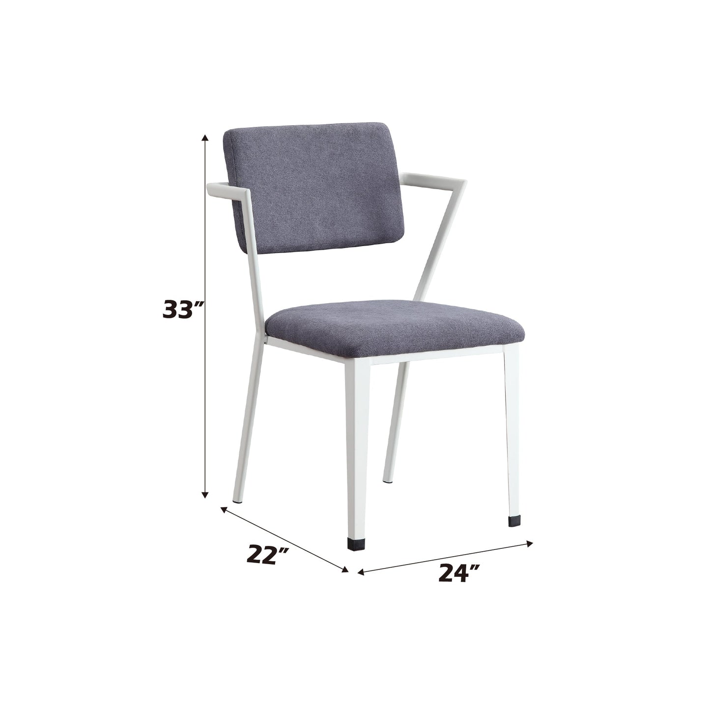 Cargo Industrial Office Chair