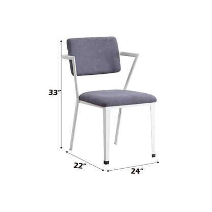 Cargo Industrial Office Chair