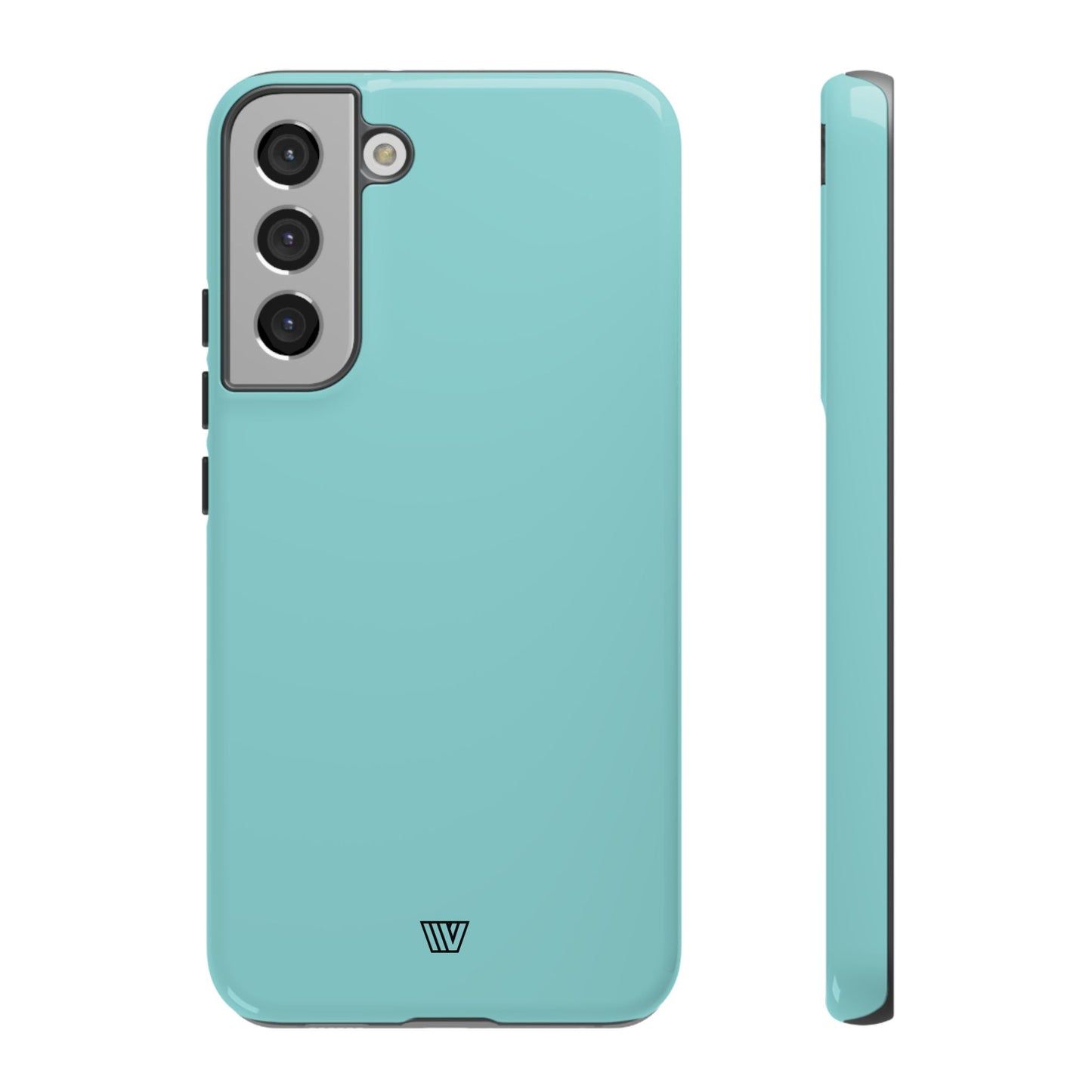 SEAFOAM | Tough Phone Case