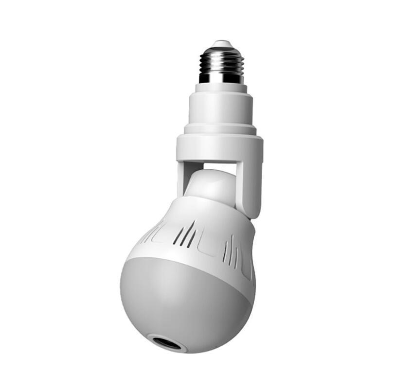 1080P HD night vision 360° panoramic camera