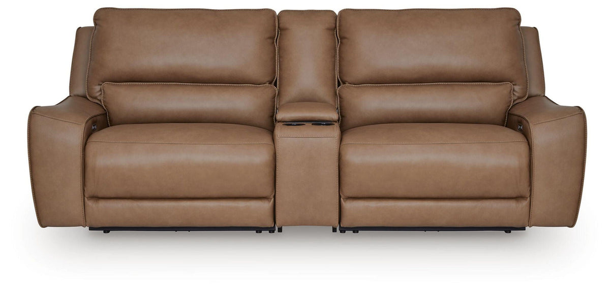 DeepWakes - Power Reclining Sectional