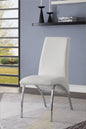 Pervis Armless Dining Chair