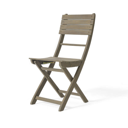 Positano Foldable Dining Set