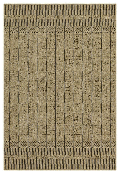 Earth - Indoor / Outdoor, Area Rug - Jute /