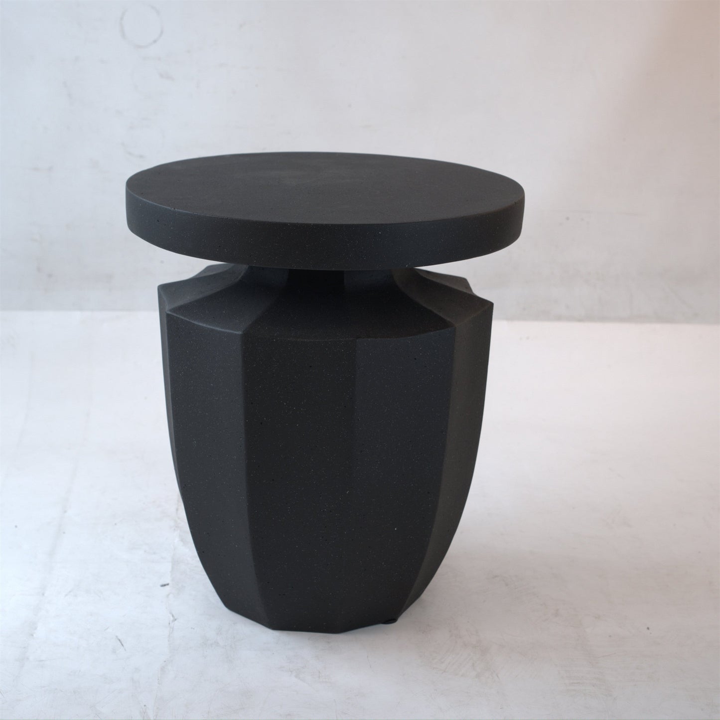 Decorative Garden End Table