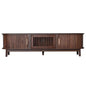 TV Stand, Entertainment Center With Storage