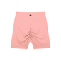 Loki & Ivy High-Waisted Blend Biker Shorts