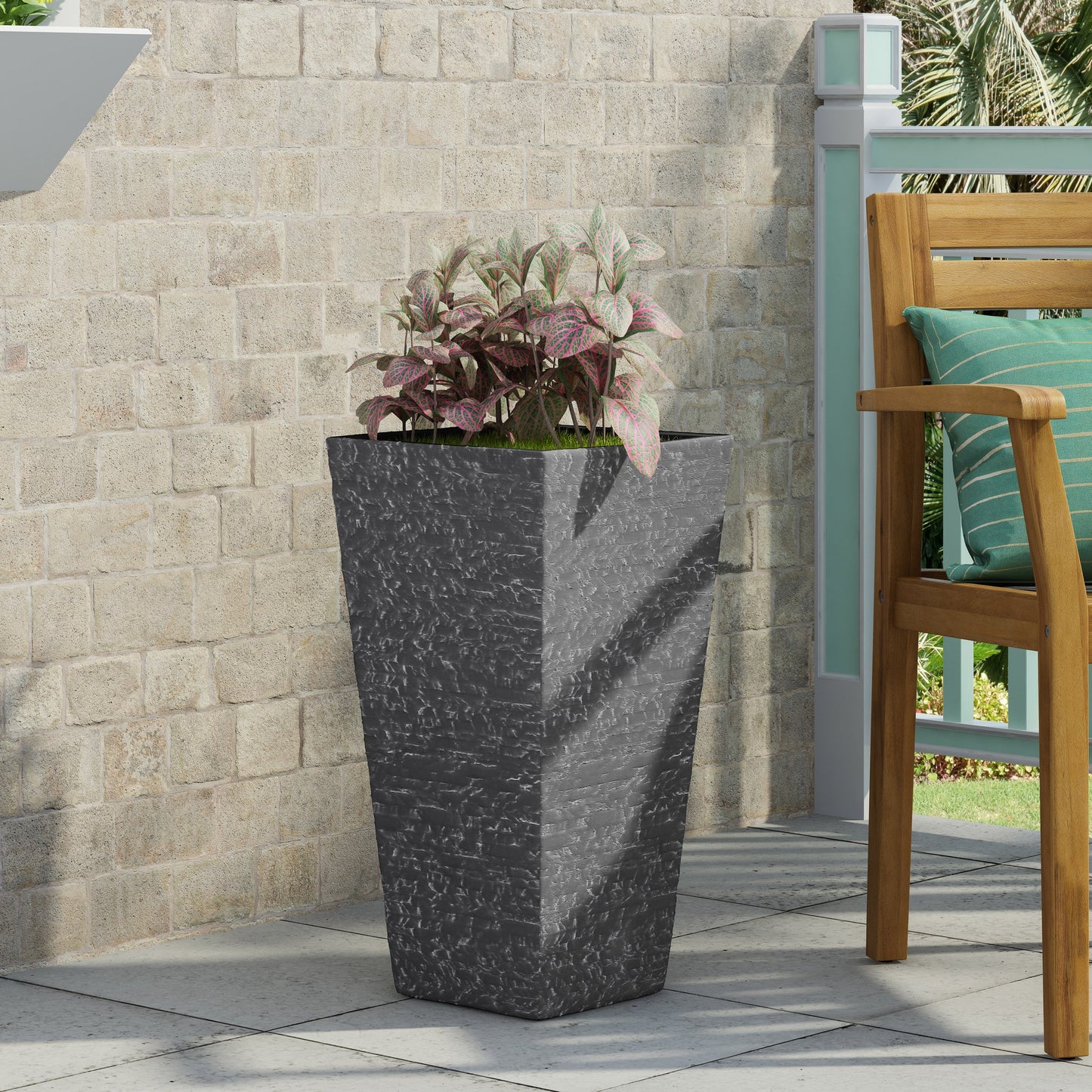 MGO Planter