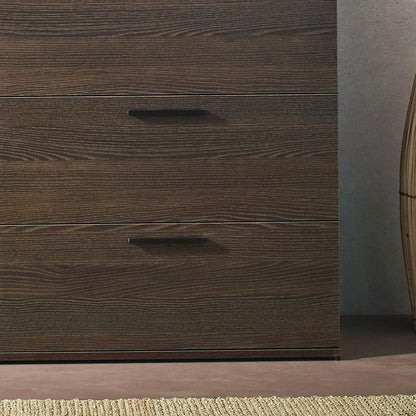 Morgan - 3 Drawer Modular Jumbo Chest