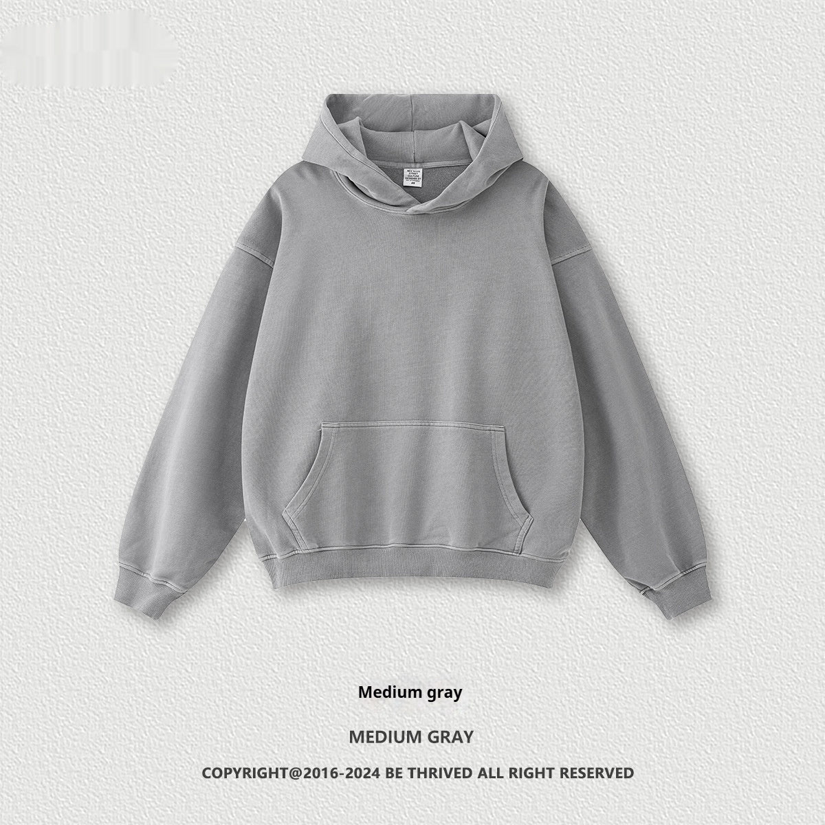 Mens Trendy Sportswear Hoodie And Sweatpants Set