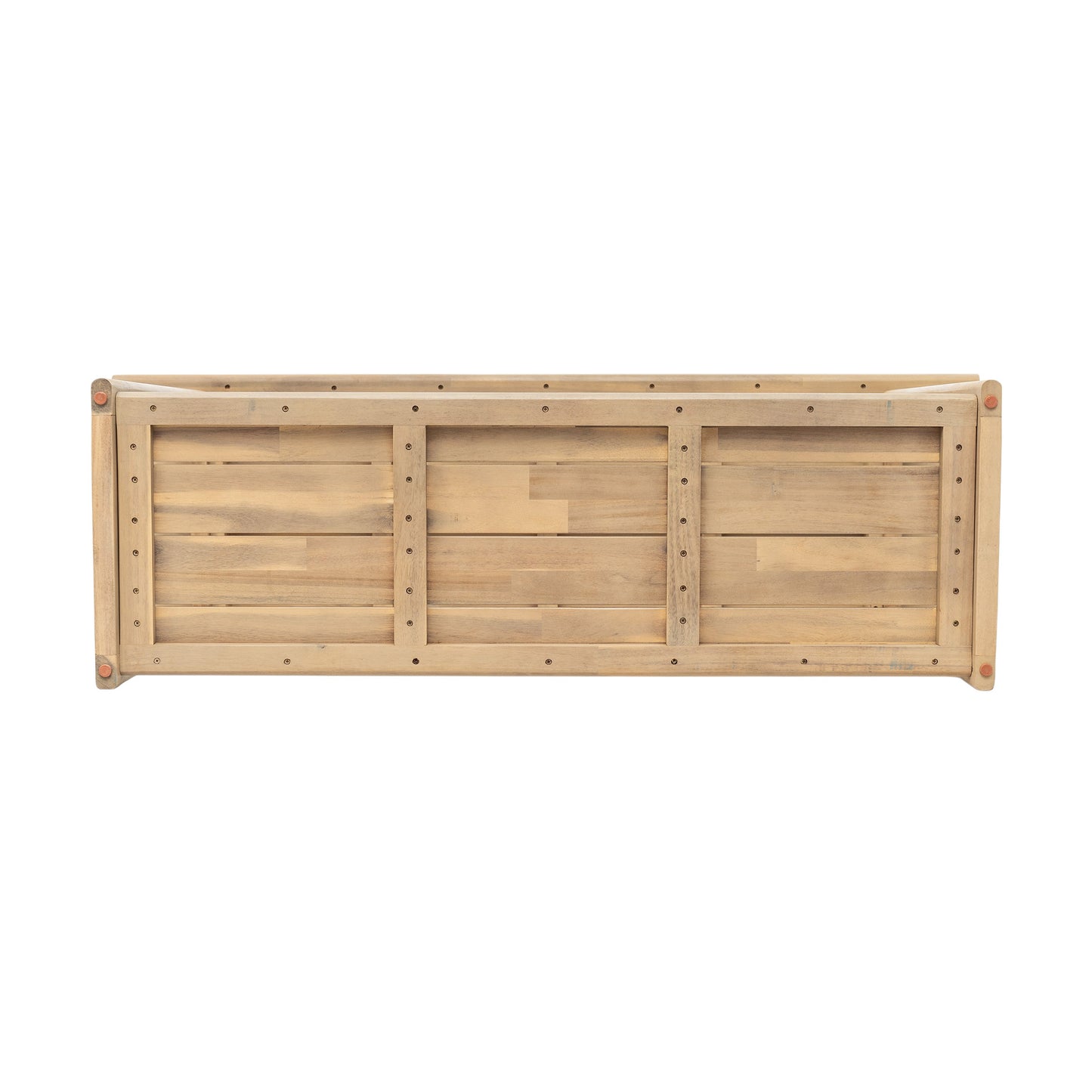 Woodside Rectangular Outdoor Buffet & Console Table