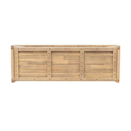 Woodside Rectangular Outdoor Buffet & Console Table