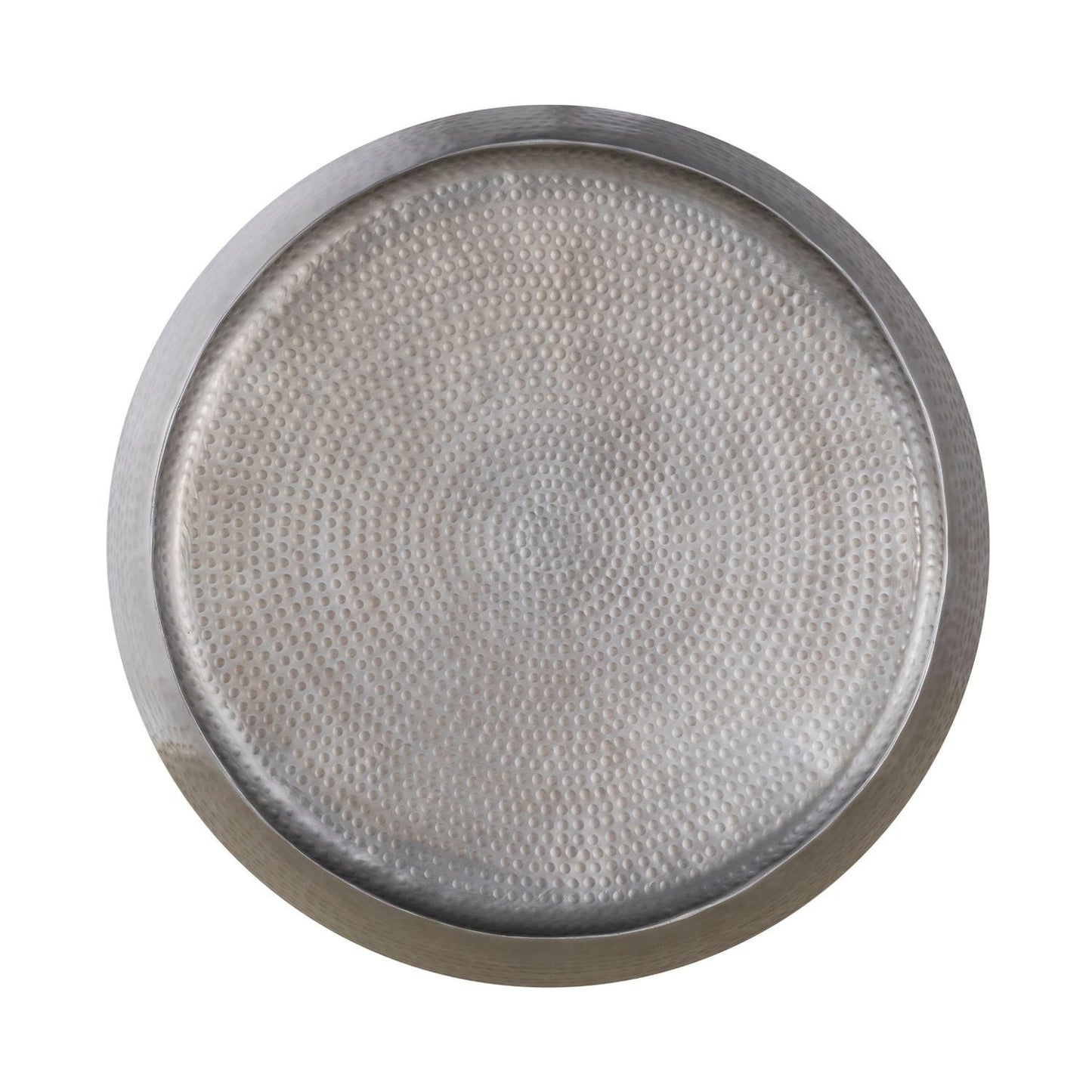 Ct501 - Modern Contemporary Round Coffee Table