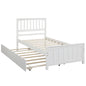 Platform Bed