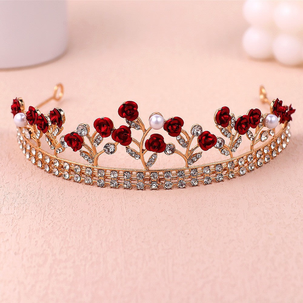 Wedding Hair Headdress