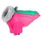 Thickened Two-legged Windproof Dog Coat Warm For Large Dogs