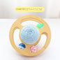 Sisal Rope Cat Scratcher Ball Toys Interactive Scratching Post Kitten Toy Furnature Scraper Grinding Scratch Board Ball For Cats