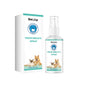 Pet Oral Care Spray