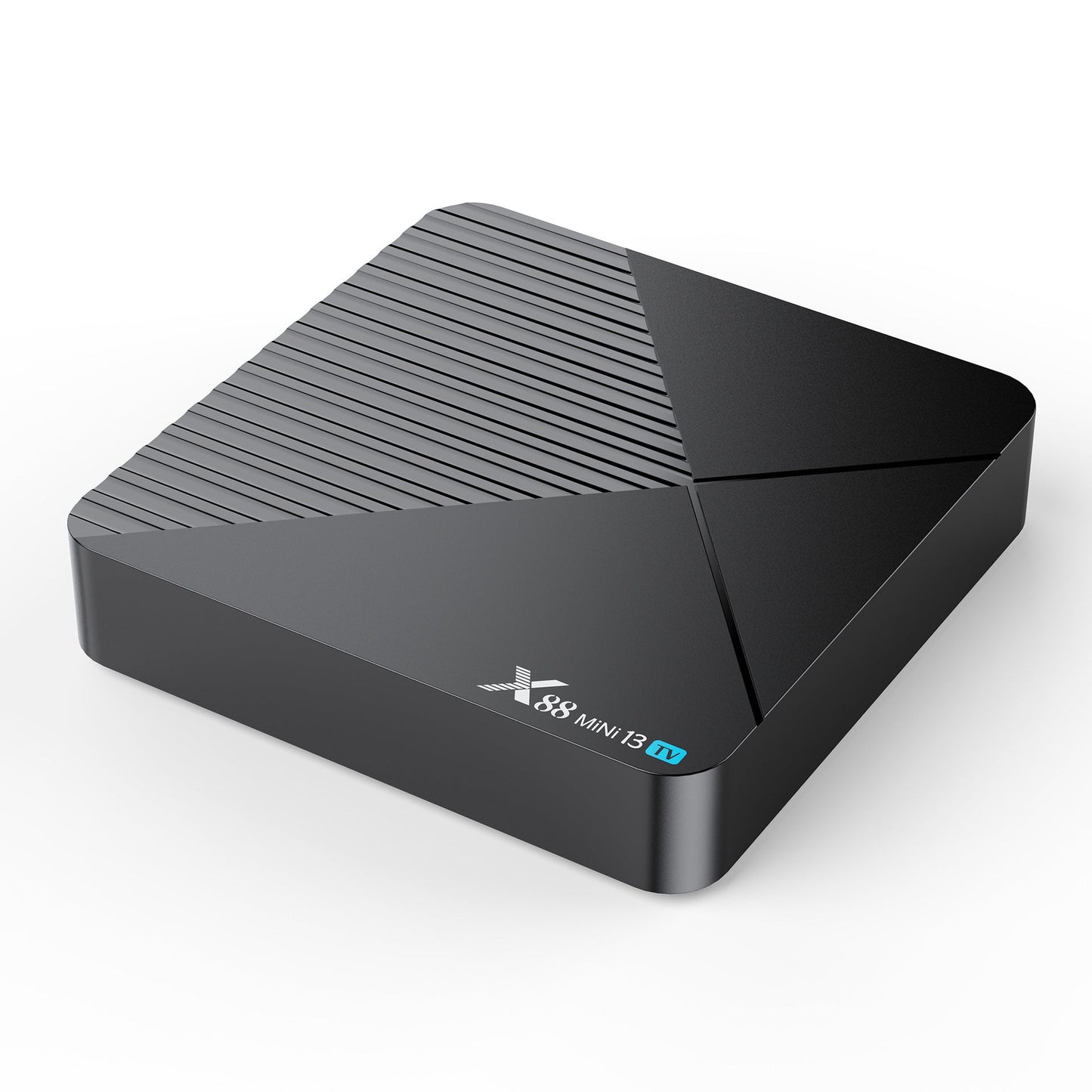 X88 MINI 13 TV Android TV Set-top Box
