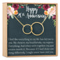 20th Anniversary Necklace