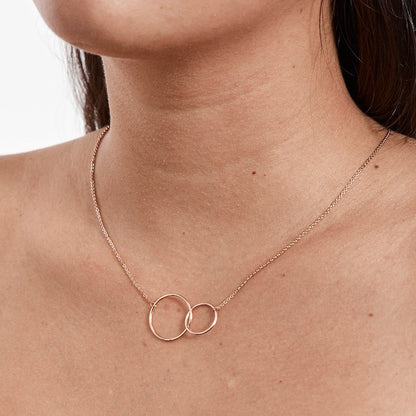20th Anniversary Necklace