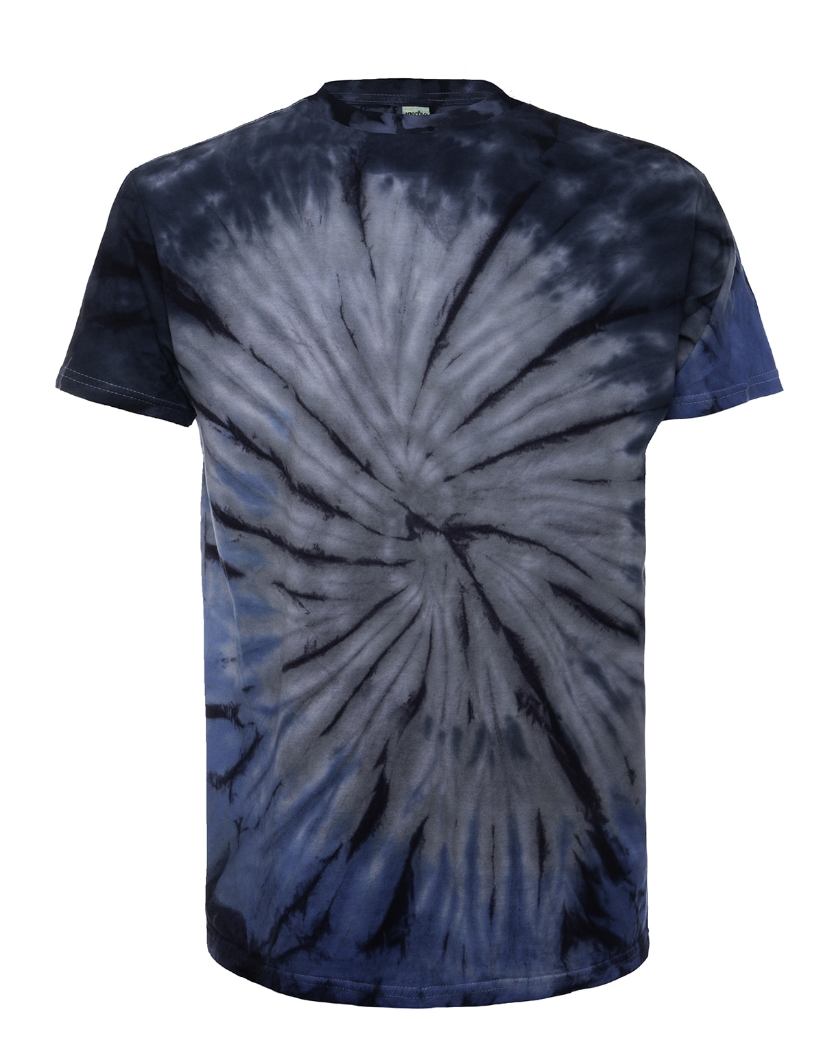 Surf Spiral Tie ﻿Dye
