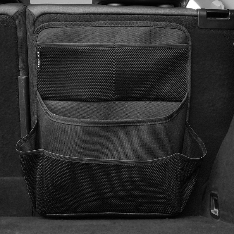 Universal storage box
