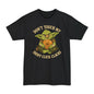 Don't Touch My Shiny Click Clacks Tall T-Shirt