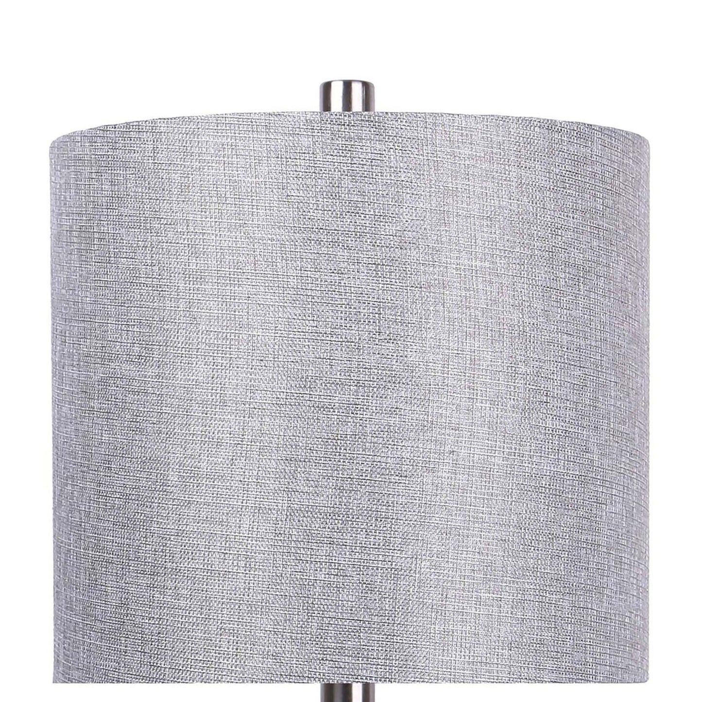 Gemma - Contemporary Table Lamp (Set of 2)