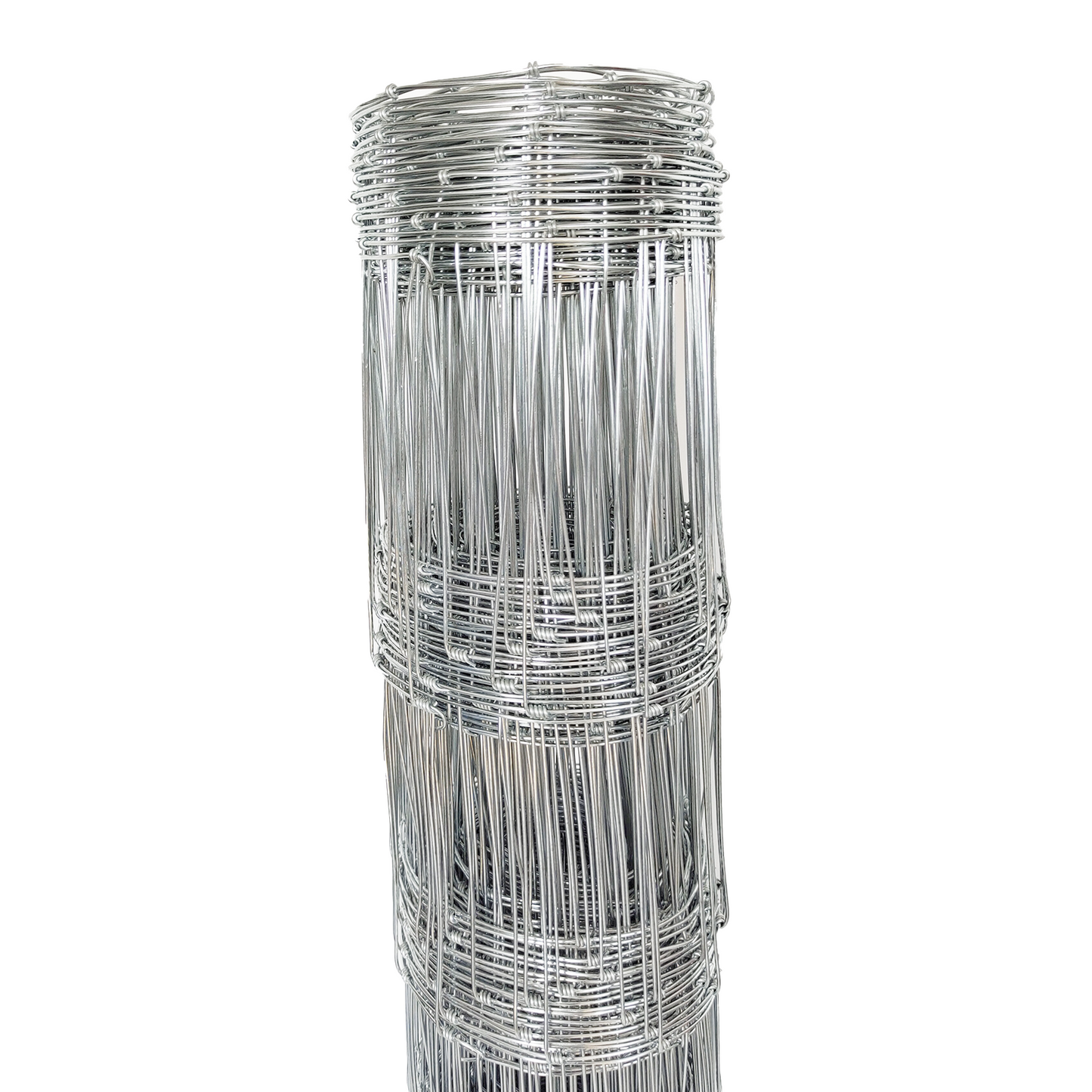 Farm Fence 5ft x 328ft 14-Gauge Galvanized Wire Fencing