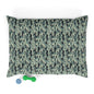 Echoes of a City in Mist and Repeat - Pet Bed Pet Zen