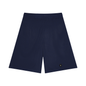 Loki & Ivy Unisex Mesh Basketball Shorts
