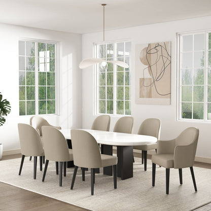 Hillman - Modern Armchair