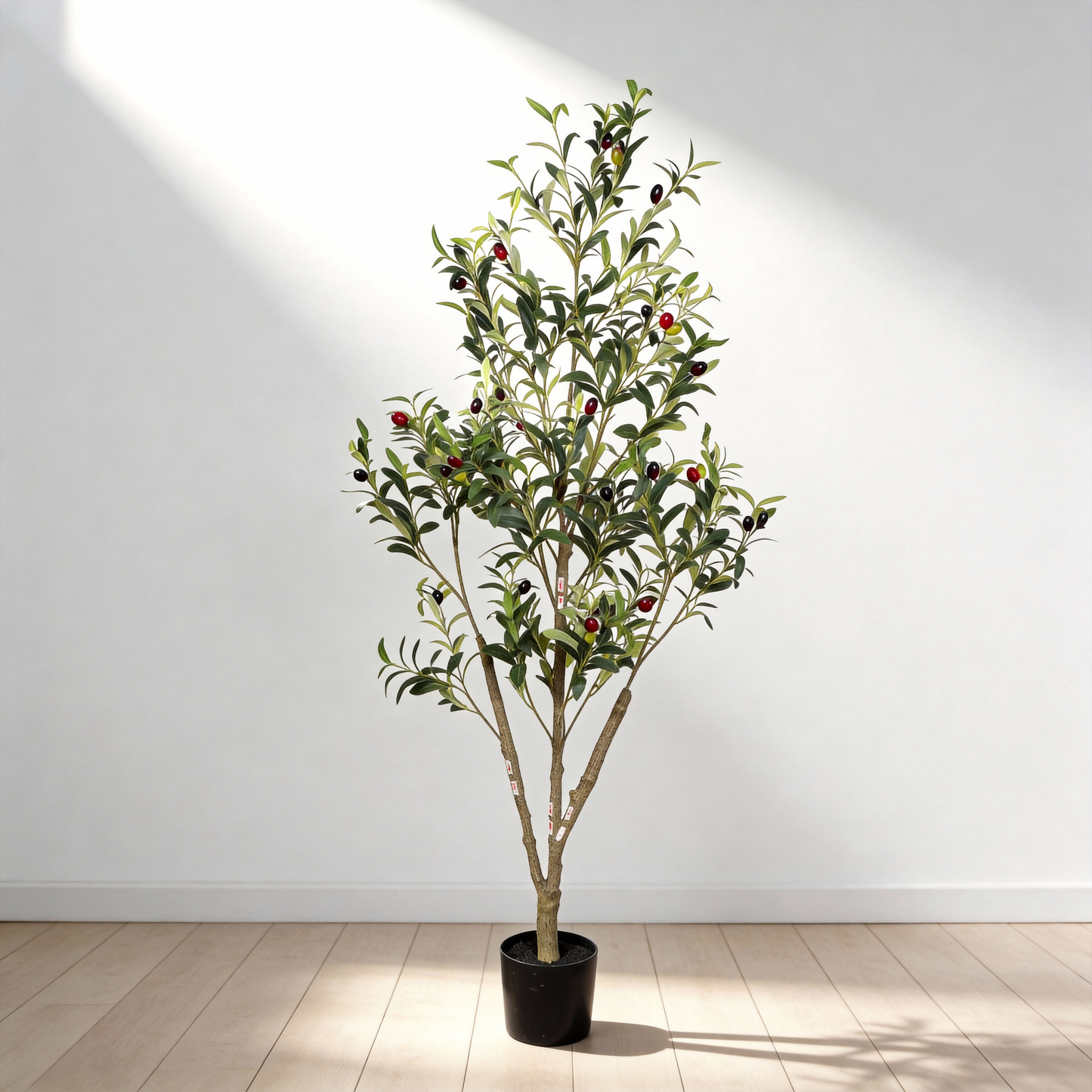 5' Artificial Olive Tree