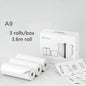 Mini Bluetooth Wireless Thermal Label Printer