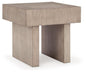Jorlaina - Rectangular Table