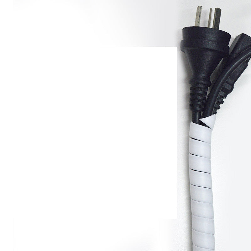 Anti-cat And Dog Bite Cord Power Cord Protector