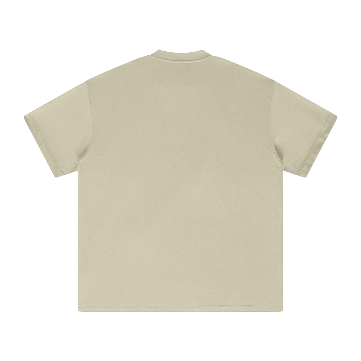 Loki & Ivy Heavyweight Earth Tone T-Shirt