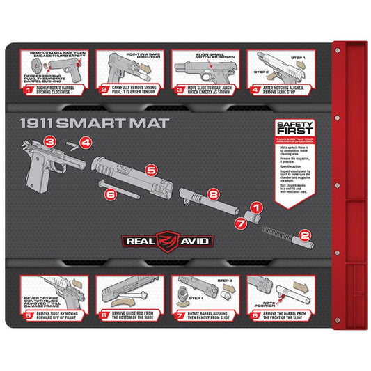 1911 Smart Mat