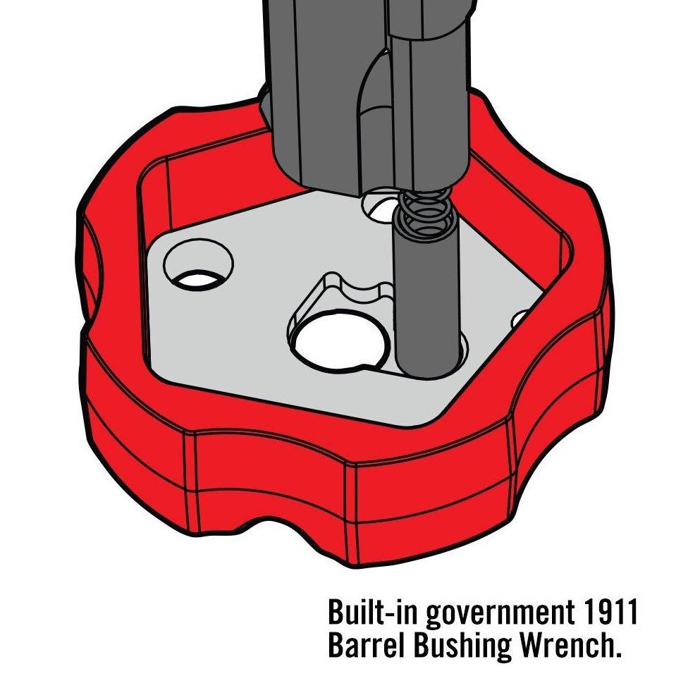 Smart Bench Block®