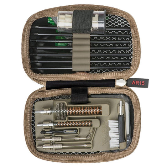 Gun Boss® AR15 Cleaning Kit