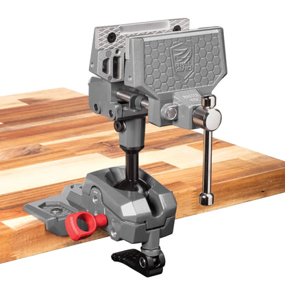 Master Gun Vise